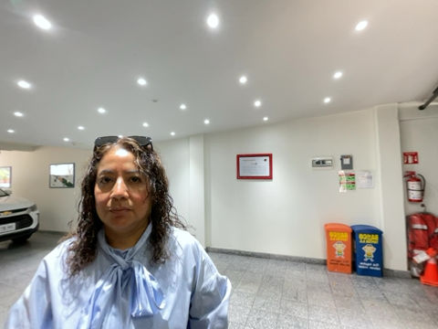 Foto de Maria del Rocio Sánchez Gonzalez
